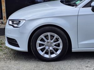 Audi A3 1.4 Tiptronic Automatic 2016 - Image 4