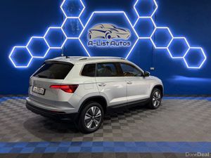 Skoda Karoq 2.0TDI  DSG Amb / FINANCE AVAILABLE - Image 3