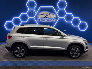 Skoda Karoq 2.0TDI  DSG Amb / FINANCE AVAILABLE - Image 2