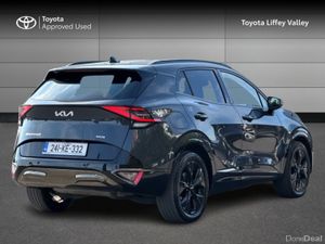 Kia Sportage KIA SPORTAGE PHEV ANNIVERSARY EDITION - Image 2