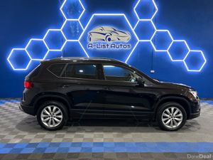 SEAT Ateca 2.0TDI SE / FINANCE AVAILABLE - Image 2