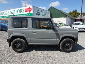 JIMMY JEEP - Image 4