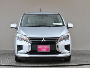 Mitsubishi Mirage 1.2 CVT **ANDROID CAR PLAYER**RE - Image 2