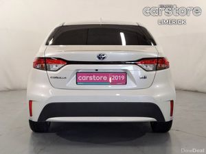 Toyota Corolla 1.8 HYBRID - Image 4