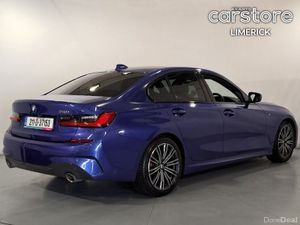 BMW 3-Series 318i M Sport Auto - Image 3