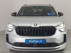 Skoda Kodiaq Sportline Phev - Image 3
