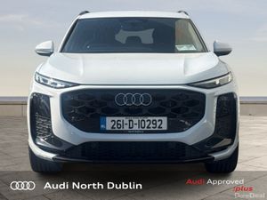 Audi Q3 Q3 SB 35 TDI 150 S-T S line - Image 3