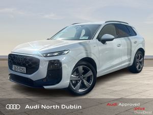 Audi Q3 Q3 SB 35 TDI 150 S-T S line - Image 4