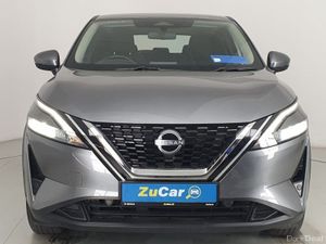 Nissan Qashqai PREMIUM SV - Image 3