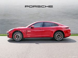 Porsche Panamera 4S E-Hybrid (New) - Image 3