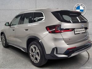 BMW X1 sDrive20i xLine - Image 2