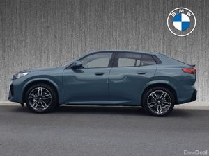 BMW iX2 eDrive20 M Sport - Image 3