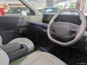 Kia EV2 Earth SR - Image 4