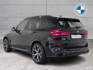 BMW X5 xDrive50e M Sport - Image 3