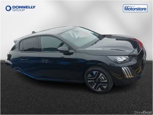 Peugeot 208 Hatchback Allure - Image 4