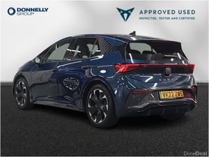 Cupra Born Electric Hatchback V2 - Image 4