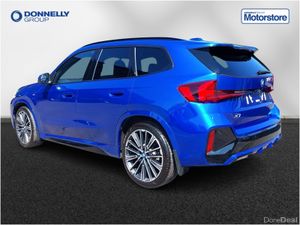 BMW X1 Estate M Sport - Image 3