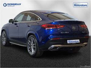 Mercedes-Benz Gle Gle Diesel Estate AMG Line - Image 2