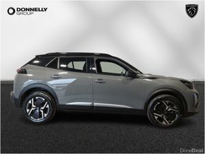 Peugeot 2008 Estate GT - Image 3