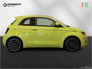 Fiat 500 Electric Hatchback - Image 3
