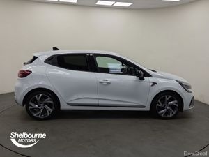 Renault Clio Hatchback RS Line - Image 4