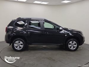 Dacia Duster COMFORT DCI - Image 4