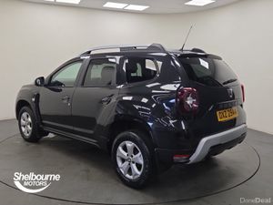 Dacia Duster COMFORT DCI - Image 3