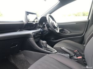 Toyota Yaris - Image 3