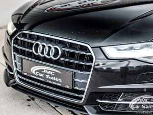2018 AUDI A6 S LINE ULTRA - Image 3