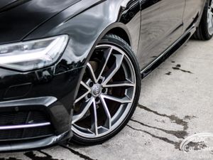 2018 AUDI A6 S LINE ULTRA - Image 2