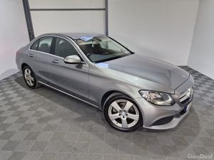 2016 Mercedes Benz C-Class C180D NCT 09/27 - Image 2