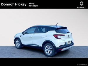 Renault Captur TCe 100 Iconic - Image 3