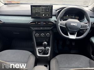 Dacia Sandero Stepway EXTREME 1.0 TCE 110 BHP 5DR - Image 2