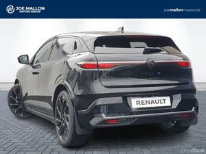 Renault Megane E-Tech Techno Esprit Alpine ev60 22 - Image 3