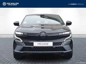 Renault Megane E-Tech Techno Esprit Alpine ev60 22 - Image 4