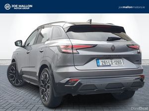 Renault Austral iconic esprit AlpineE-Tech 200 Aut - Image 3