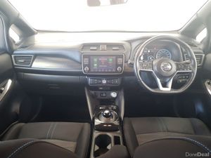 Nissan Leaf Leaf SV 40 kWh - Image 2