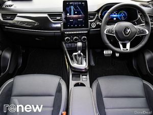 Renault Arkana E-Tech Engineered Hybrid 145 Auto - Image 3