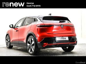 Renault Megane E-Tech Techno EV60 220hp - Image 4