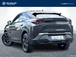Peugeot 3008 1.2 MHEV 145bhp eDCS6 GT - Image 3