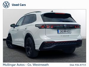Volkswagen Tiguan 2.0 TDI 150HP R-Line DSG - Image 3