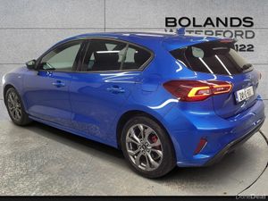Ford Focus 1.0L EcoBoost 125PS ST-Line - Image 3