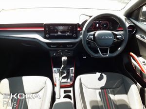 Skoda Fabia MONTE CARLO 1.0TSI 95HP - Image 3
