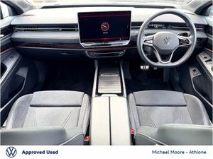 Volkswagen ID.7 TOURER PRO S PLUS - Image 2