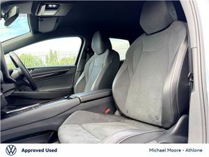 Volkswagen ID.7 TOURER PRO S PLUS - Image 3
