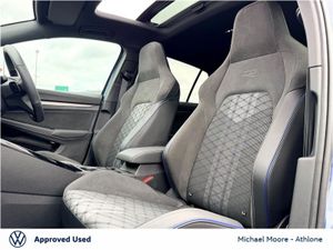 Volkswagen Golf R-LINE 2.0 TDI 150HP *DEMO* - Image 3