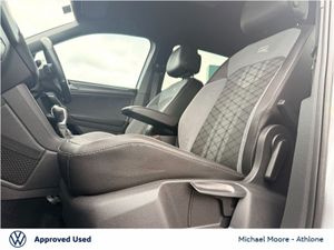 Volkswagen Tiguan Allspace  2.0 TDI 150HP R-Line D - Image 3