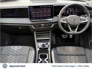 Volkswagen Tiguan R-LINE AUTO 2.0 TDI 150HP *SUNRO - Image 2