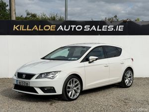 2018 SEAT Leon 1.2 Petrol (Low Miles) - Image 3