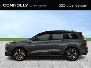 Audi Q7 TDI S-LINE QUATTRO A/T ~PANROOF~~BLACK PAC - Image 3